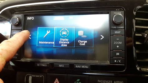 Disconnect Touch Screen After disassembling the unit, find the touchscreen ribbon and disconnect it from the mainboard. . Mitsubishi outlander screen reset